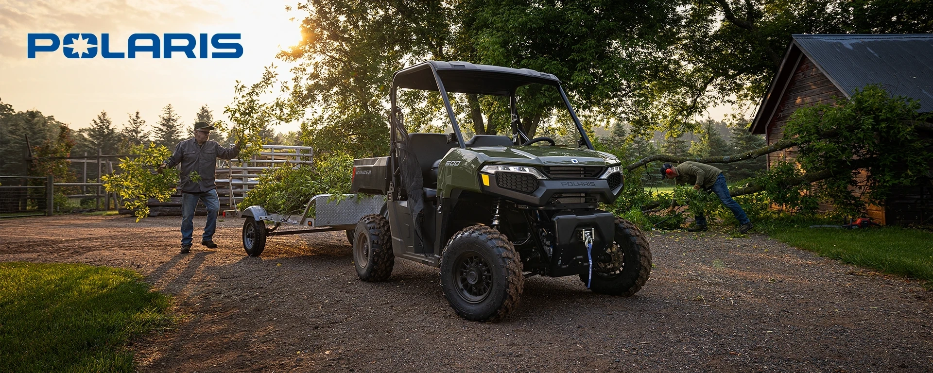 Polaris alt