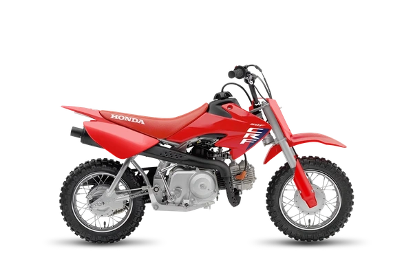 Dirt Bikes alt