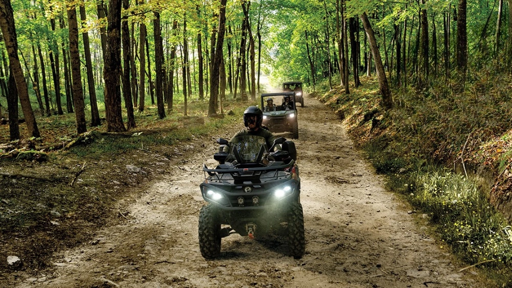 OK, Now That You Have an ATV… Where Can You Ride? Your Ultimate Ontario Off‑Road Adventure Guide alt