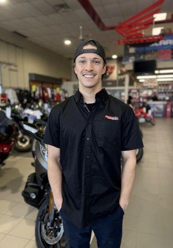 Shawn Davis alt