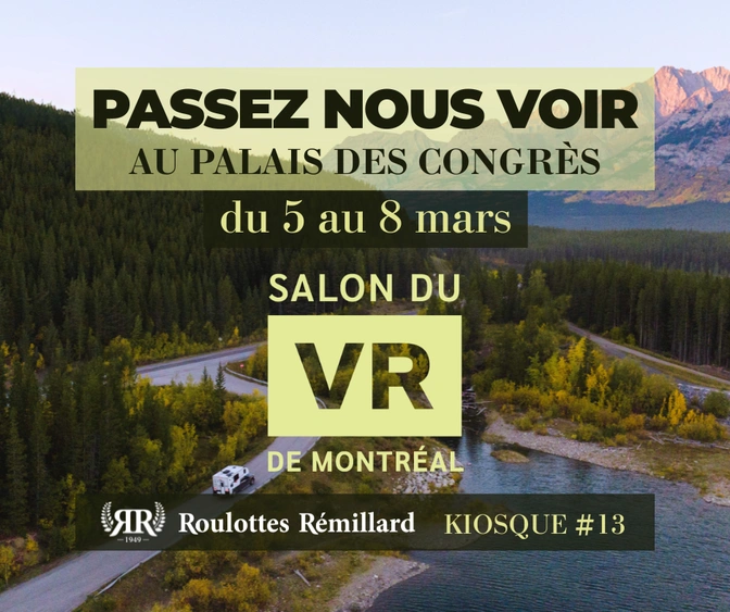 2026 Montreal RV Show alt