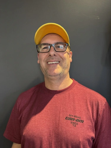 Eric Chaput alt
