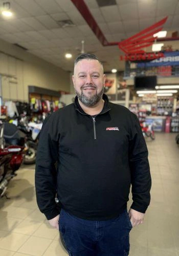 Michael Nault alt