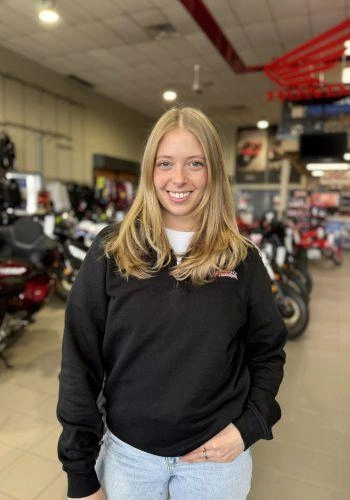 Sabrina Montreuil alt