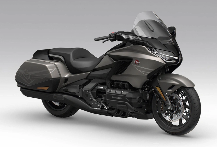 Découvrez de nouveaux horizons avec la nouvelle moto Gold wing 2026 alt