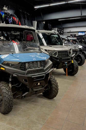 Photo Rally Motorsports alt