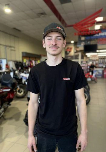 Justin Girard alt