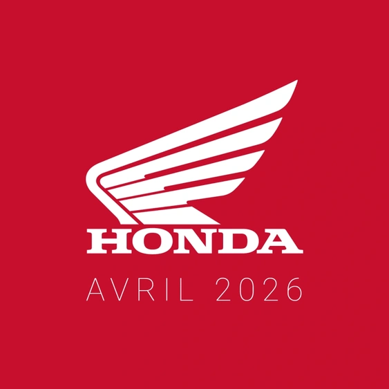 Honda à Shawinigan : motos, motocross, VTT et side-by-side chez MVM alt