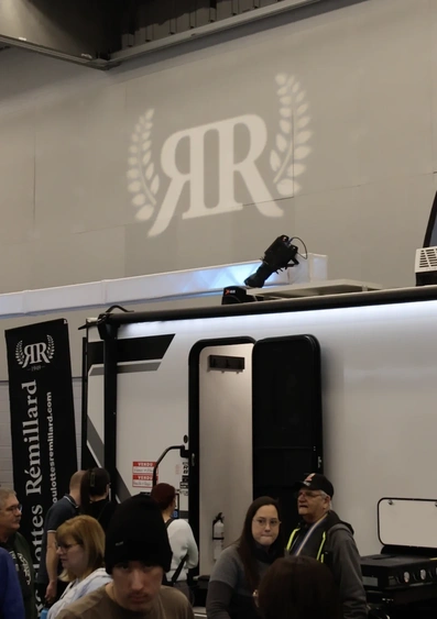 Retour sur le Salon du VR de Montréal 2026 - On vous remercie ! alt