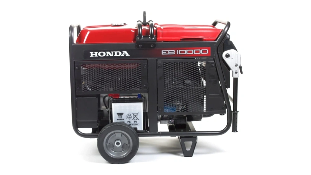 Les meilleures génératrices 10000 watts alt