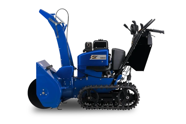 Snowblowers alt