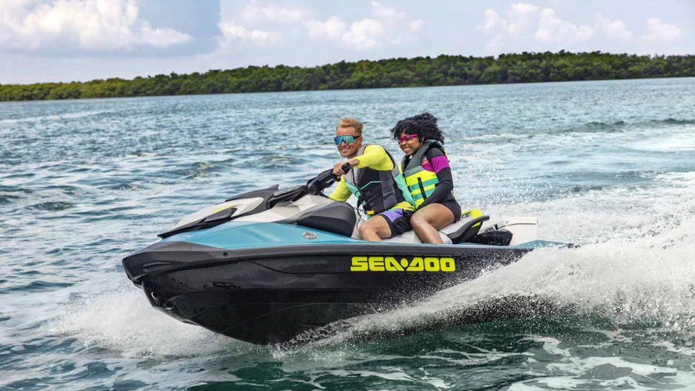 Prepping Your Sea-Doo for the 2026 Riding Season alt