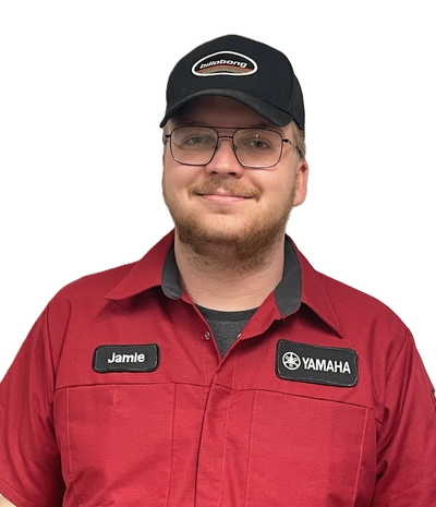 James JR Ripley alt