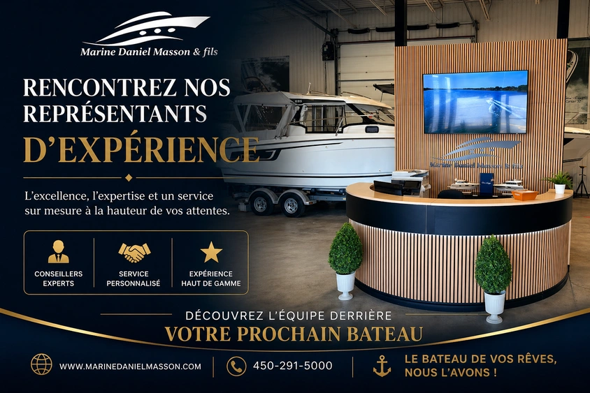 Nos représentants d’expérience alt