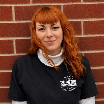 Roxanne Larouche alt