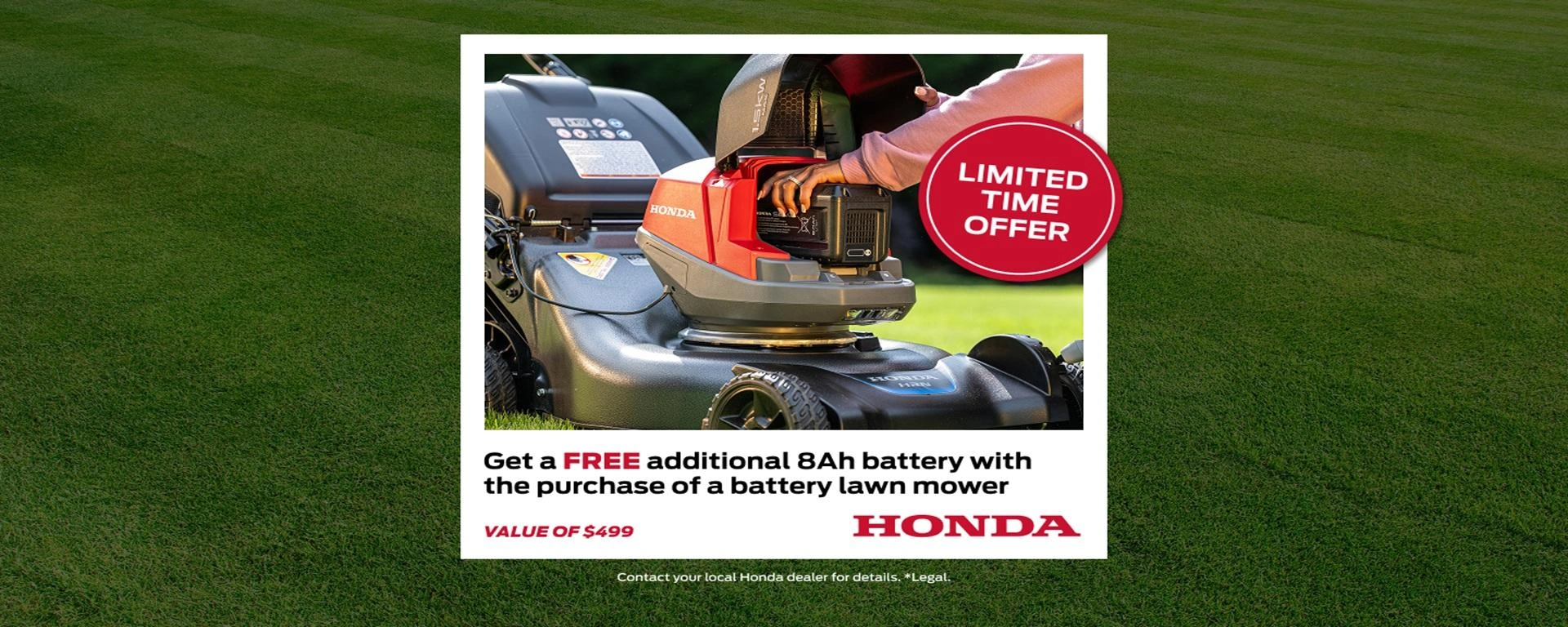 LAWNMOWER alt