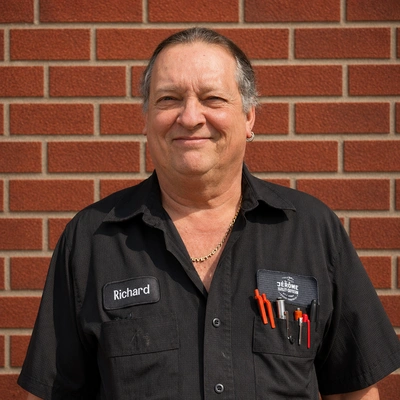 Richard Thivierge alt