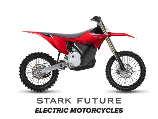 Stark Future Motorcycles alt