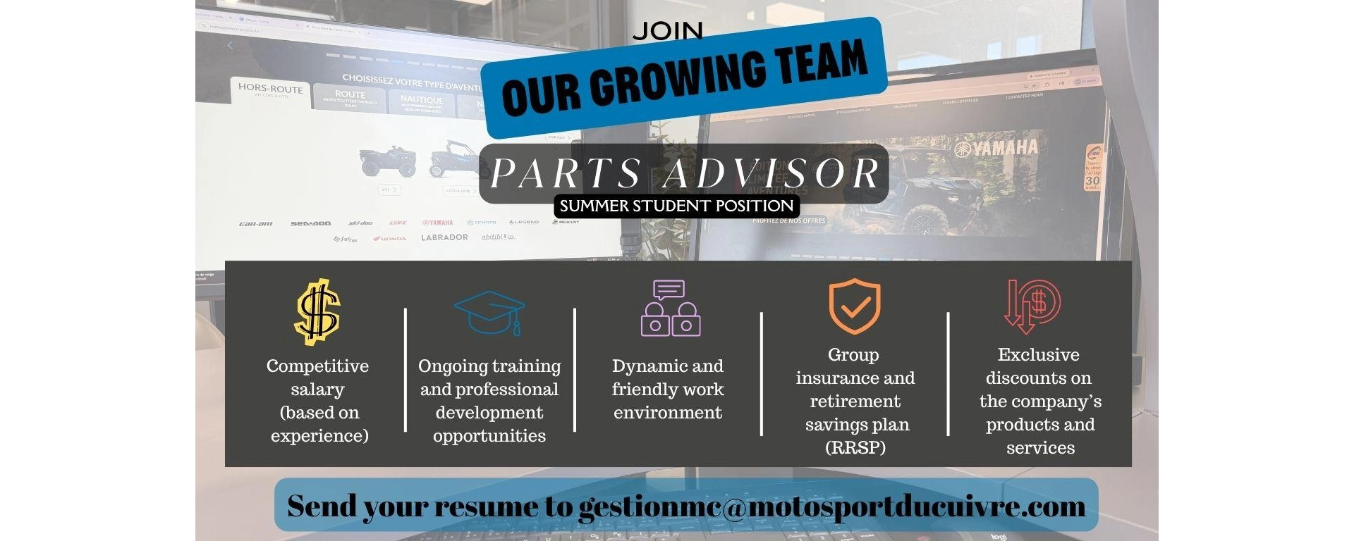 Careers alt