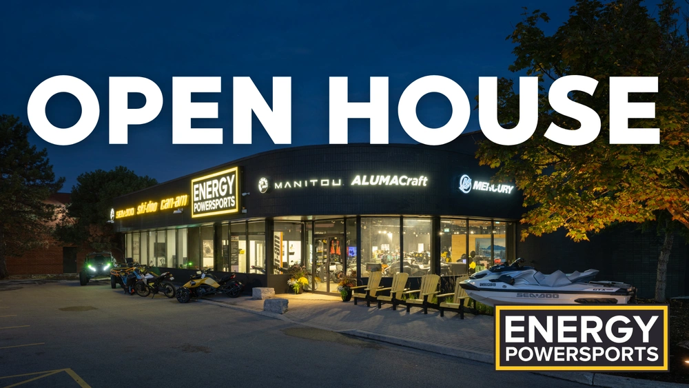 Energy Powersports Open House 2026: The Ultimate Deal-Seeker’s Event alt