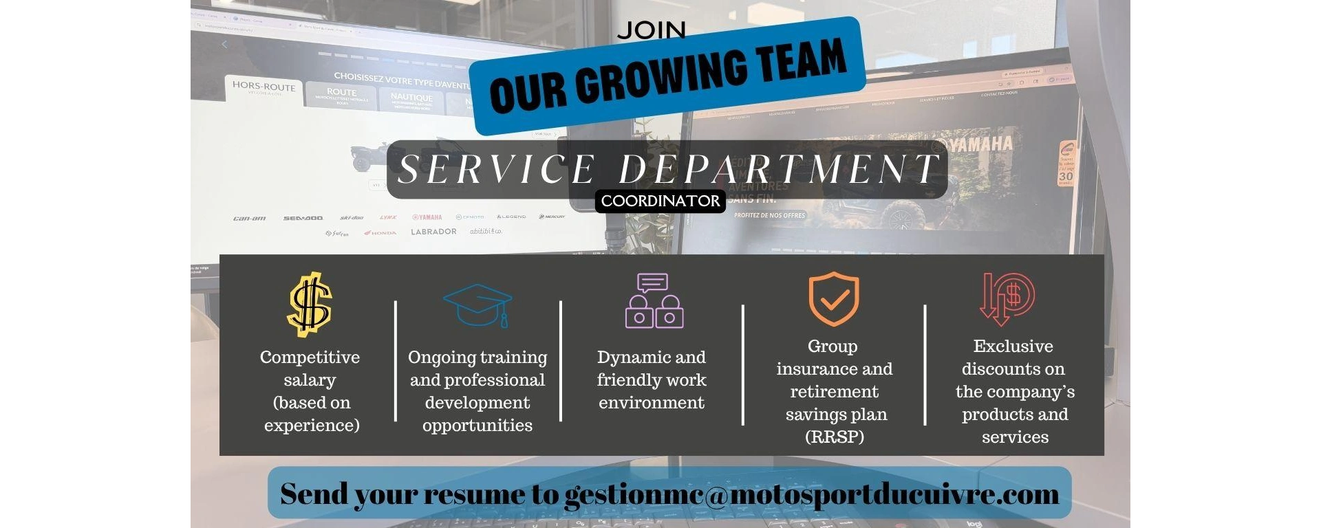 Careers alt