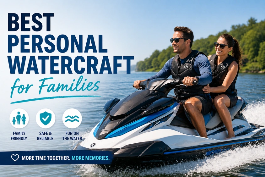 Best Personal Watercraft for Families alt