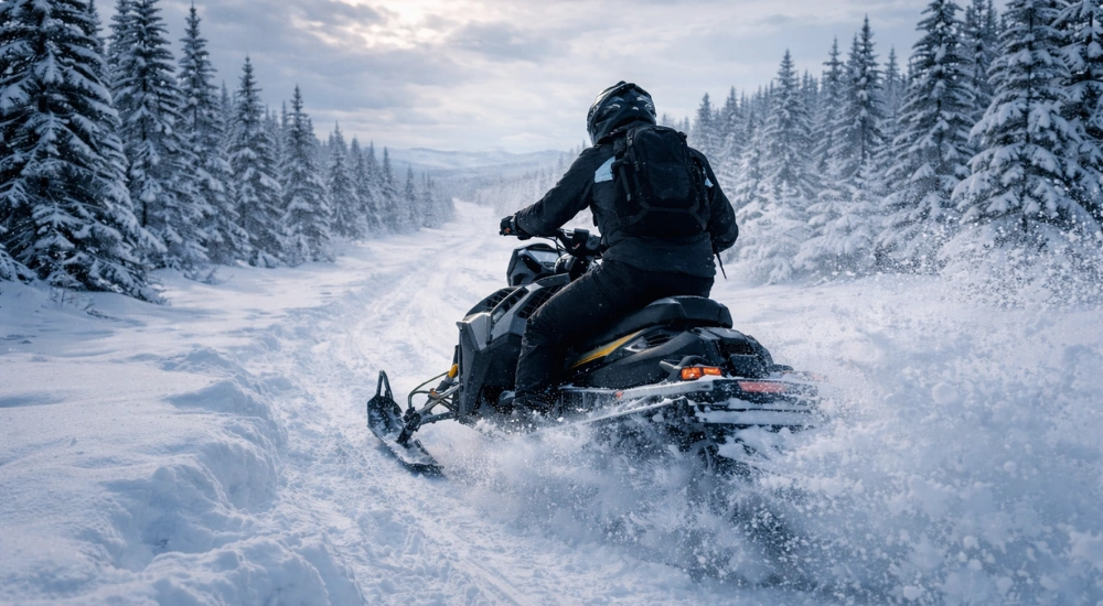 What to Look for in a Powersports Dealer in Winnipeg: A Buyer’s Guide alt
