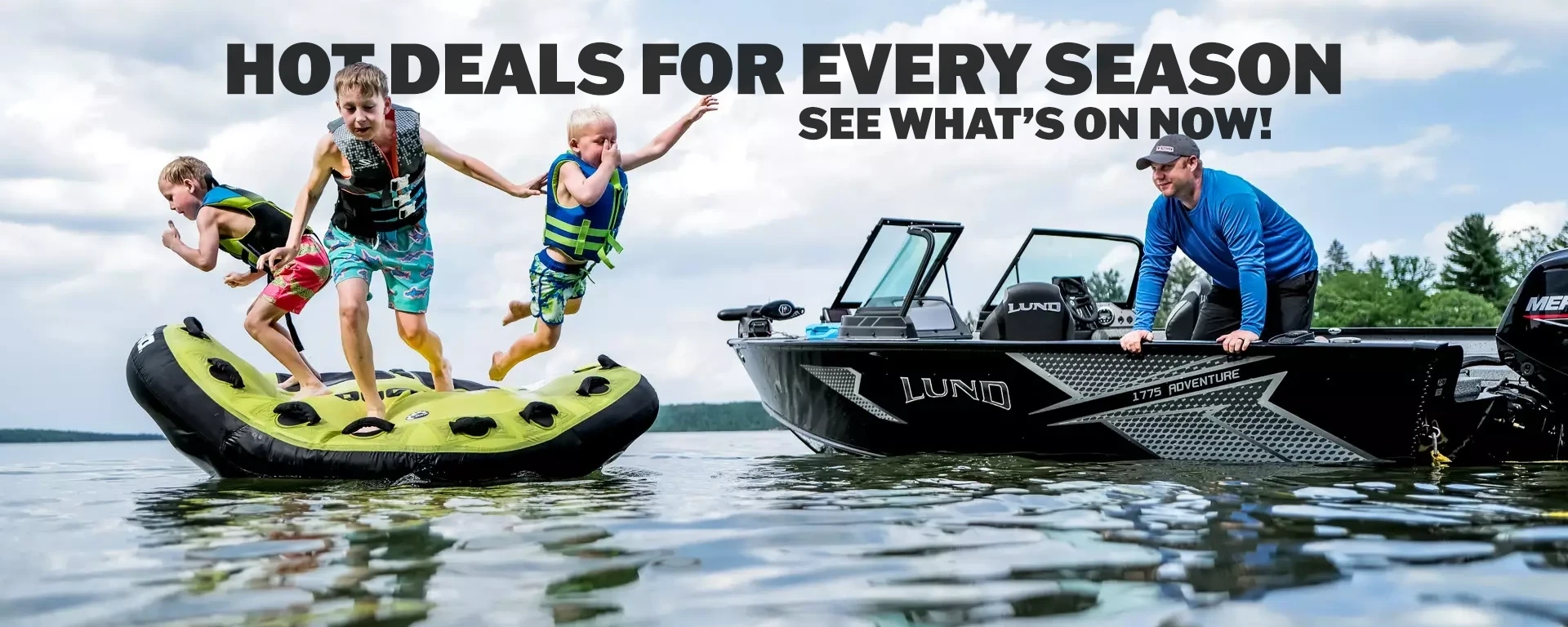 Hot Deals for Every Season — See What’s On Now! alt