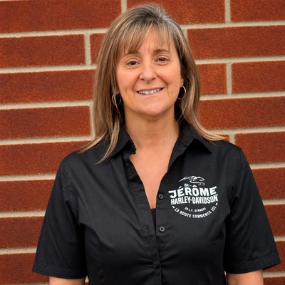 Mireille Routhier alt