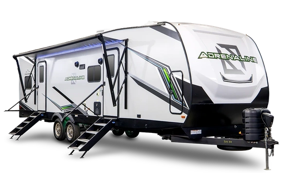 Roulottes cargo alt