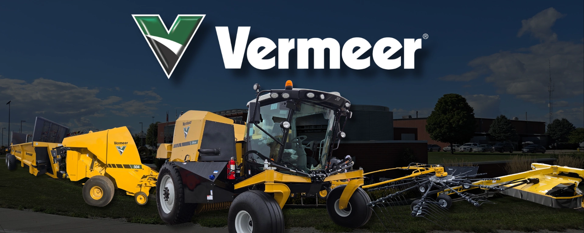 VERMEER FENAISON alt