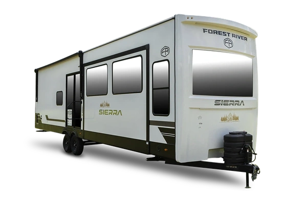 Park Trailers alt
