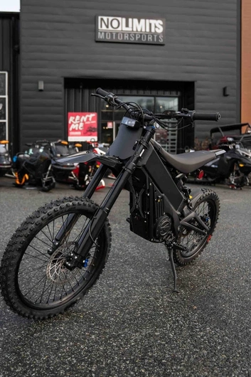 Photo No Limits Motorsports alt