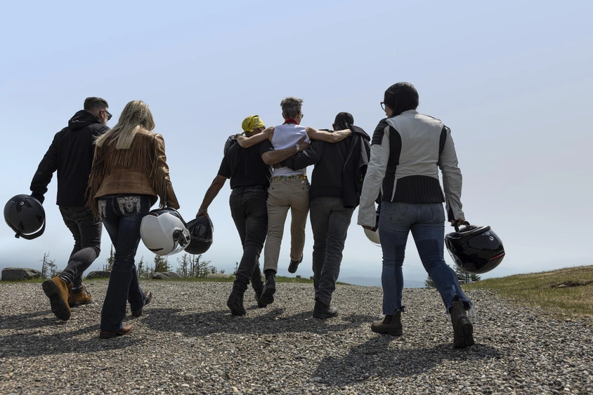 Réadaptation et clinique d’entretien : préparez votre saison en toute sécurité alt