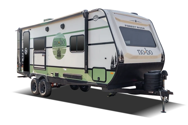 Travel Trailers alt