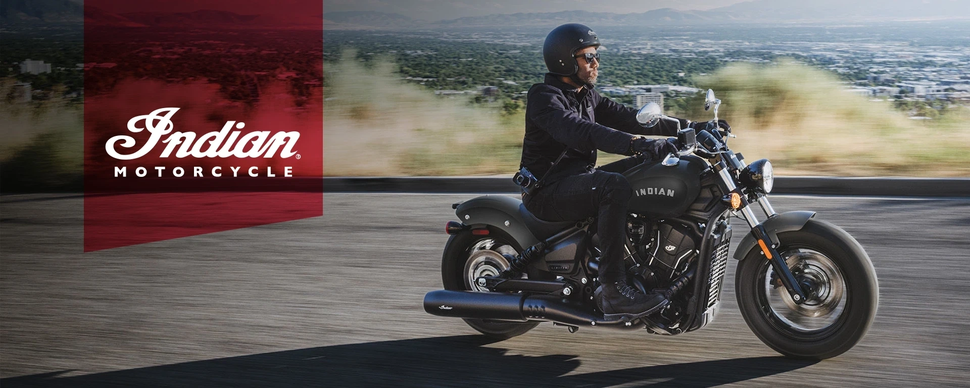 Indian Motorcycles alt