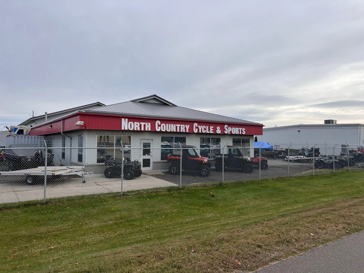 North Country Cycle & Sports: Trusted Powersports and Marine Dealer in Thunder Bay alt