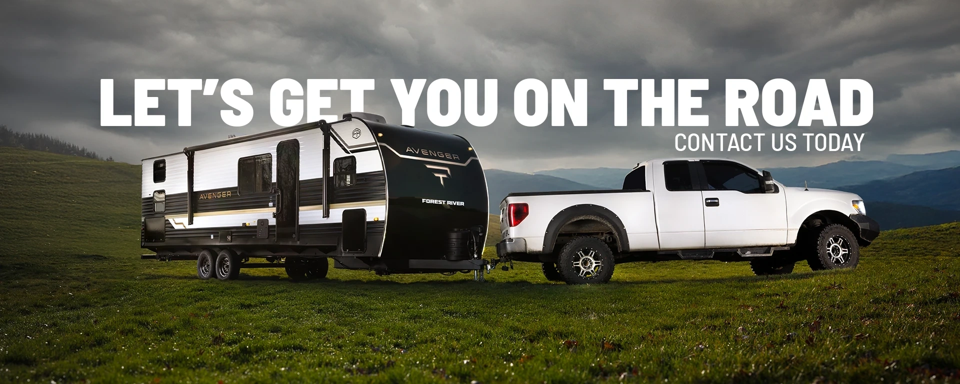 Let’s Get You on the Road – Contact Us Today alt