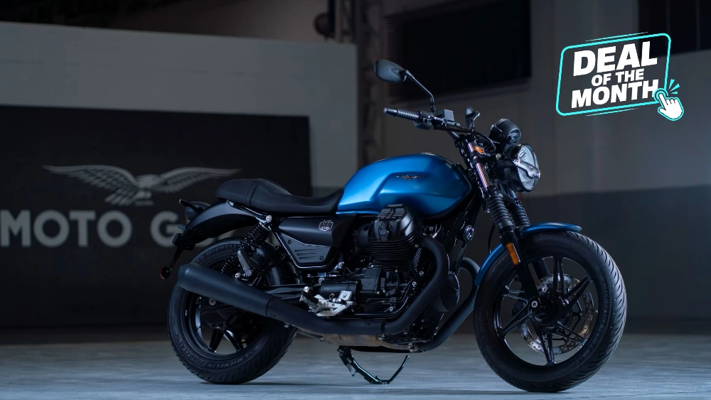 Promotion Moto Guzzi May 2026 alt