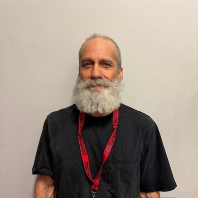 Carl Haineault alt