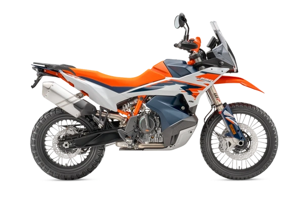 Street Motorcycles alt