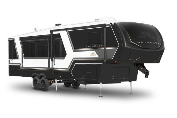 Fifth Wheel Trailers alt