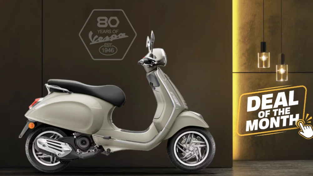 Promotion Vespa May 2026 alt