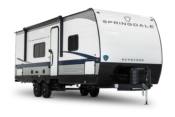 New RVs alt