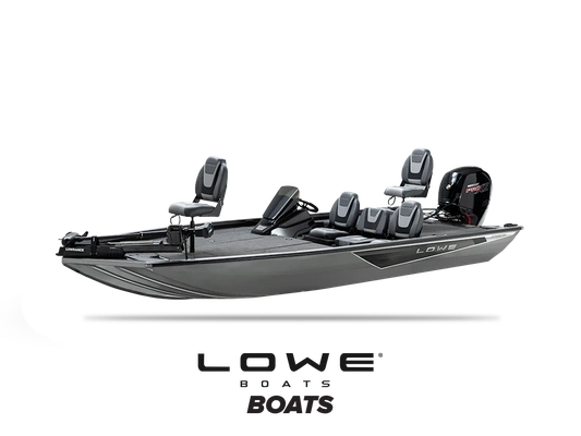 Lowe Boats alt