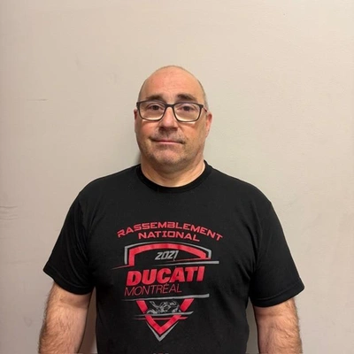Sylvain Lussier alt