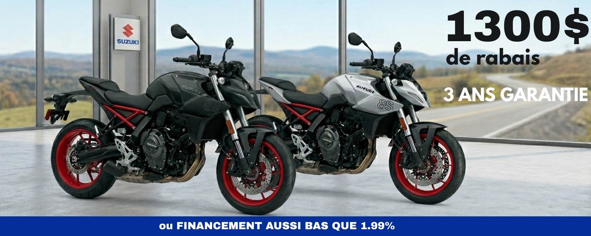 PROMO SUZUKI MAI/JUIN alt