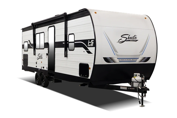 Travel Trailers alt