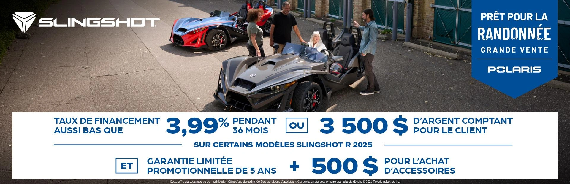 Prêt pour la randonnée - 1.4 alt