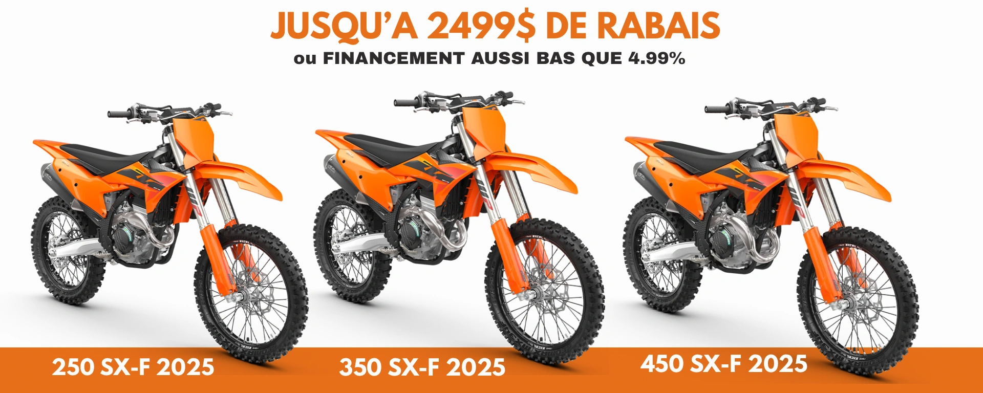 PROMO 4STROKE KTM alt